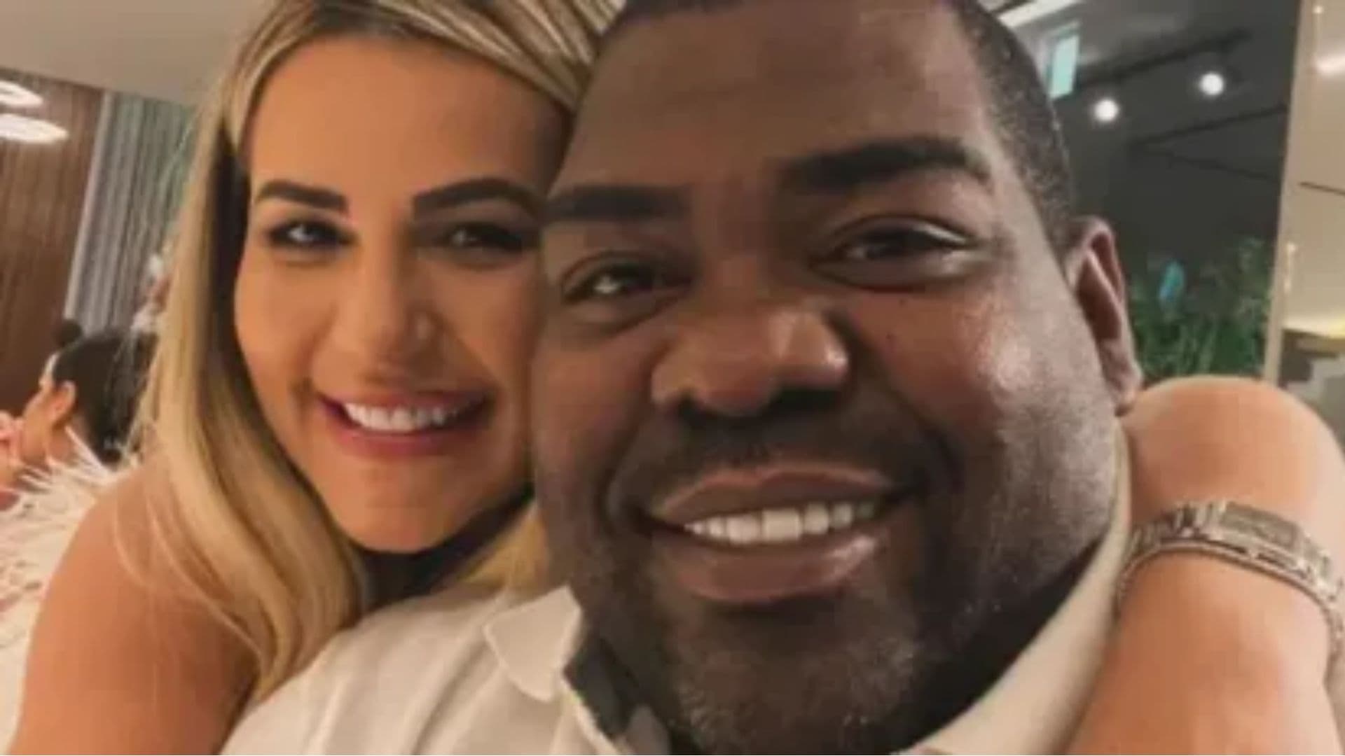Irmã de Deolane revela reação da influenciadora ao saber da morte de Jader: “Cadeia injusta e cruel”