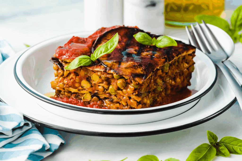Do grão-de-bico à lentilha: 5 receitas ricas em proteínas vegetais para o almoço