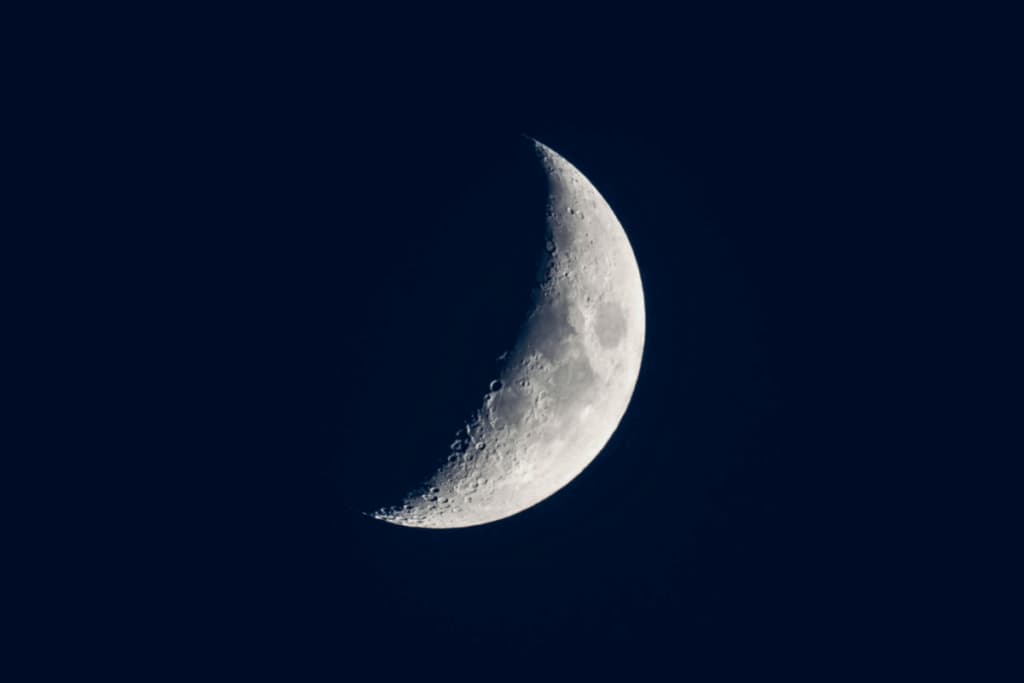 Segunda-feira, dia da Lua: entenda por que o início da semana é mais emocional