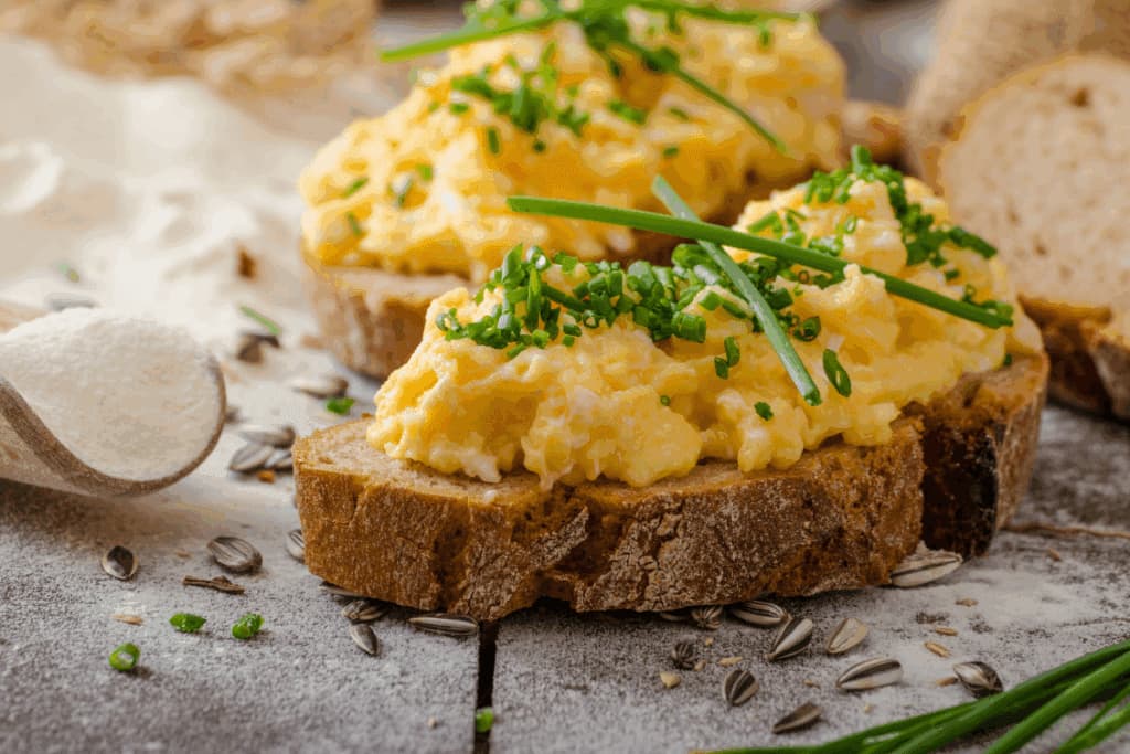 Seu filho não gosta de ovo? Veja 3 maneiras de oferecer o alimento para as crianças