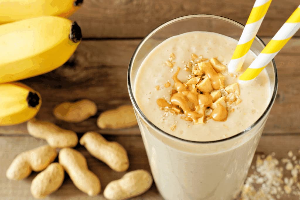 Quer aumentar o consumo de proteínas? Aprenda a preparar 6 vitaminas caseiras para o pós-treino