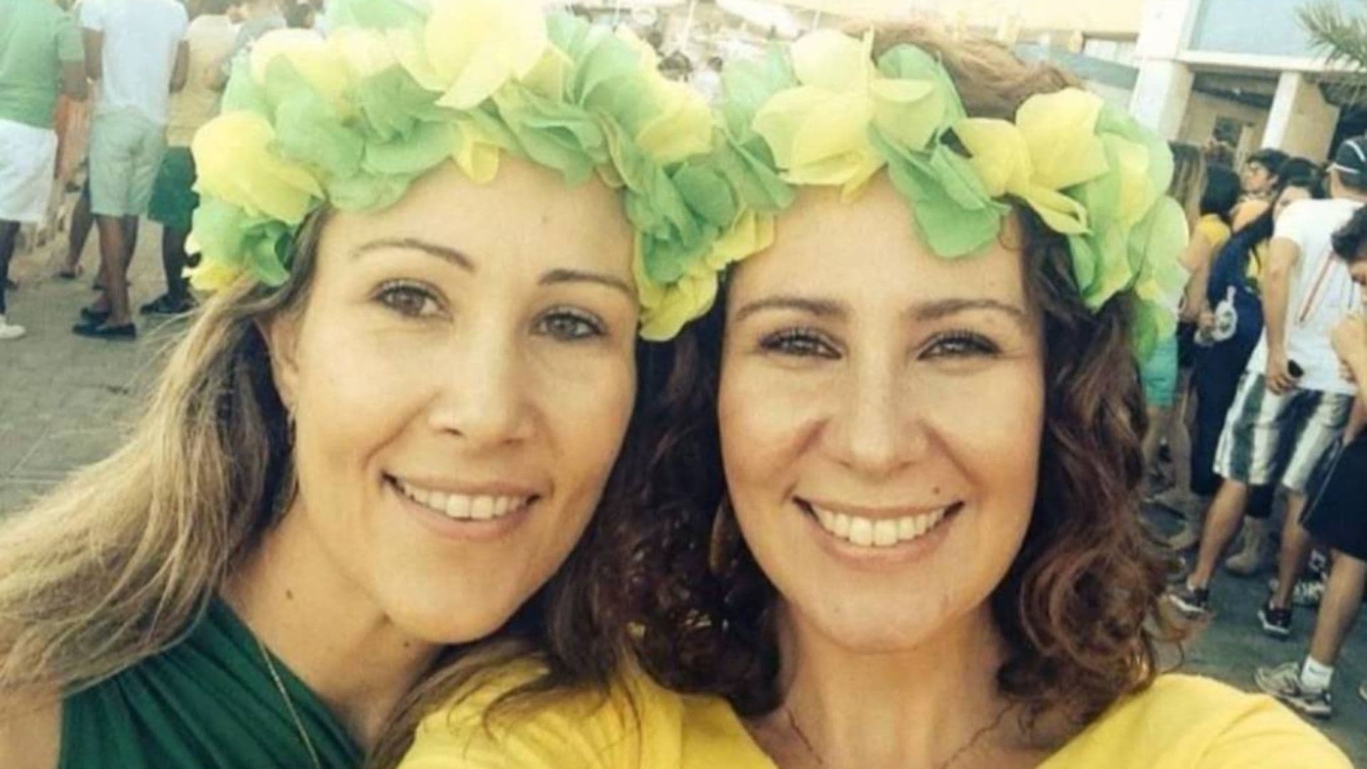 Irmã da ex-deputada Carla Zambelli anuncia voto em Lula: “Respondo pelas minhas escolhas e ela pelas dela”