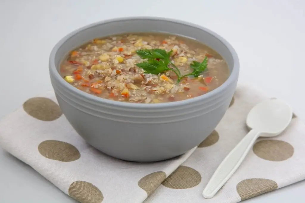 10 sopas e cremes fit para começar a semana