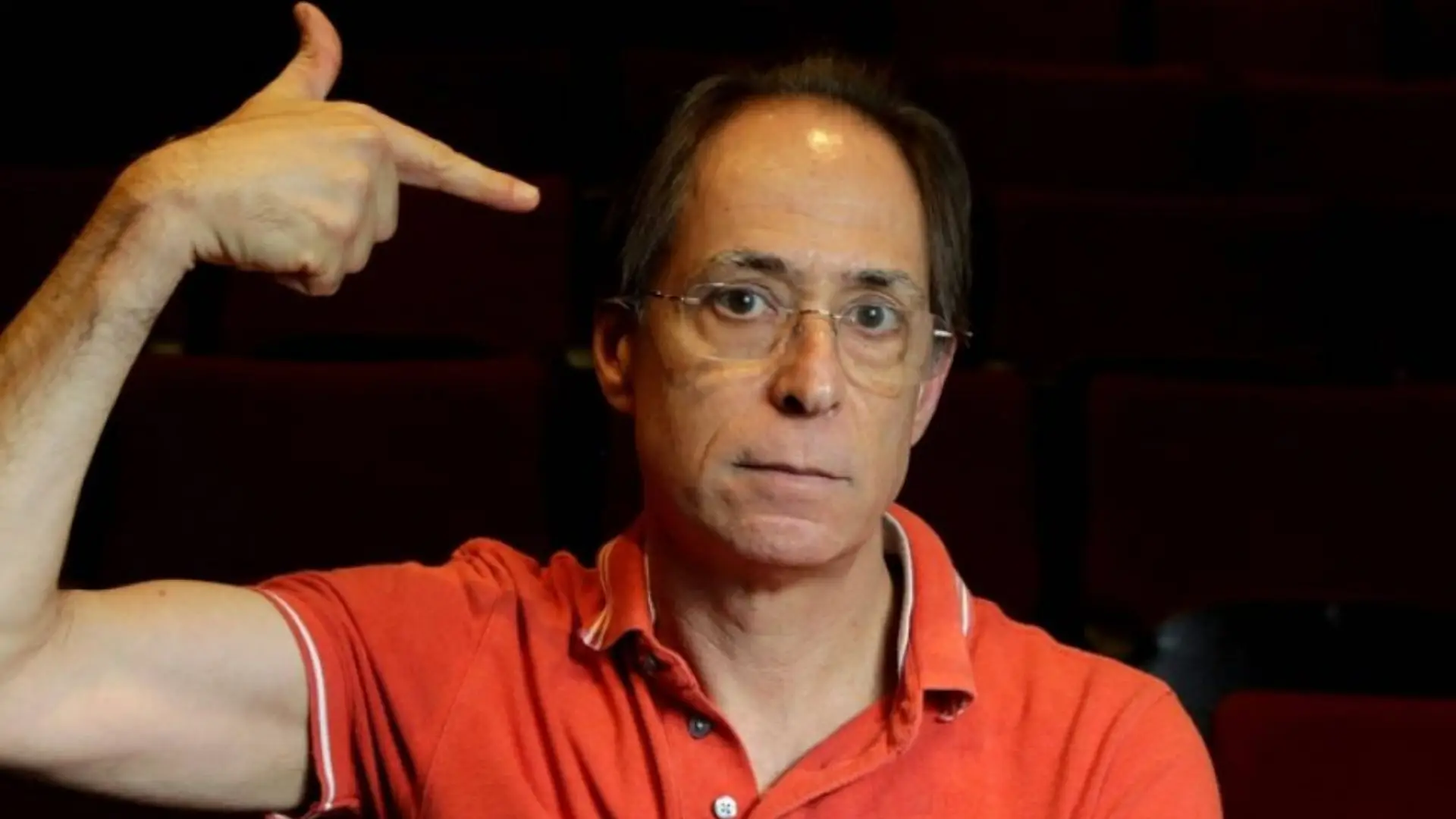 Pedro Cardoso apoia condenação de Leo Lins e gera polêmica