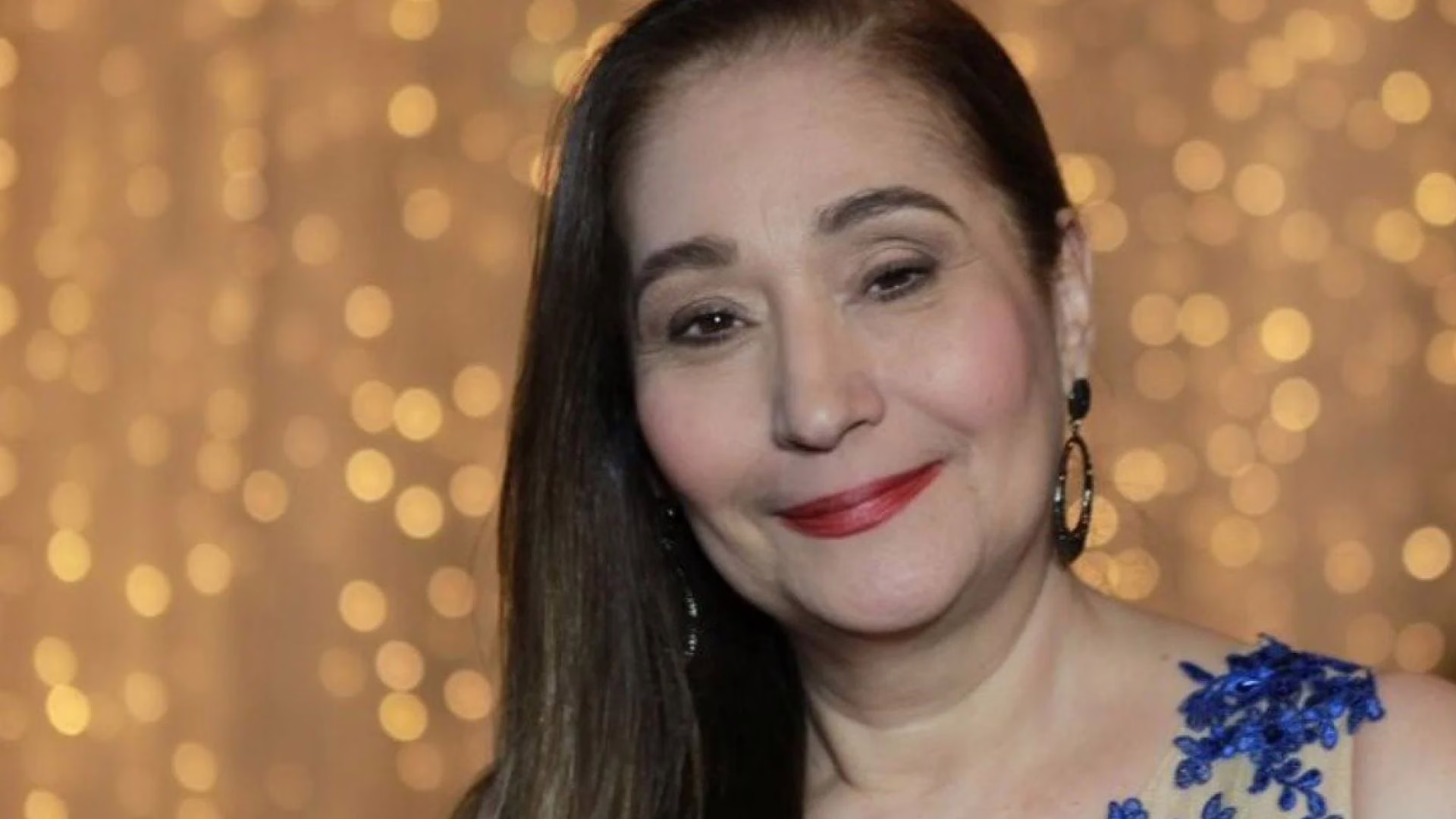 Sonia Abrão se irrita com Andressa Urach e fala o que não devia ao vivo