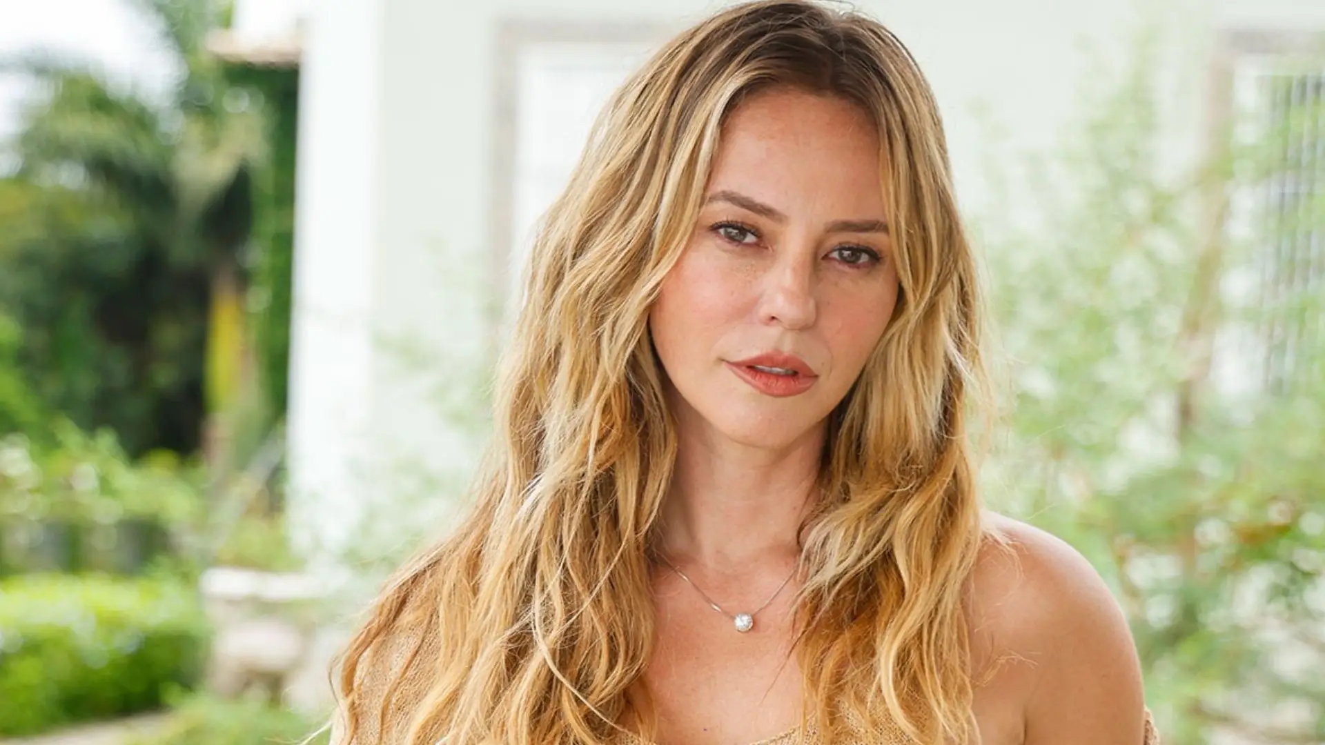 Paolla Oliveira recebe nota zero por atuação na Globo e fala o que não devia