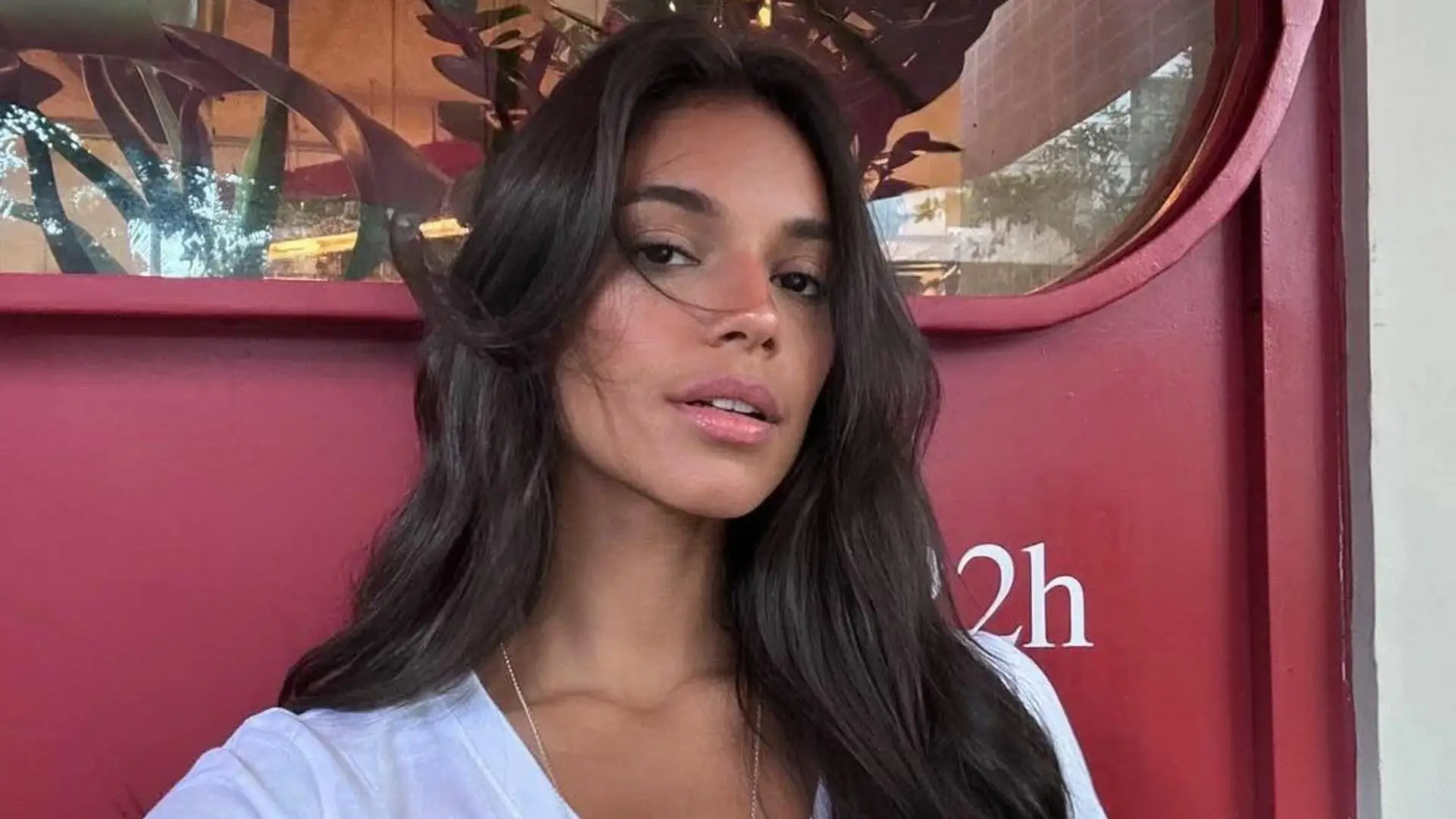 Climão? Ex-BBB Alane choca ao responder se conhece Virginia Fonseca