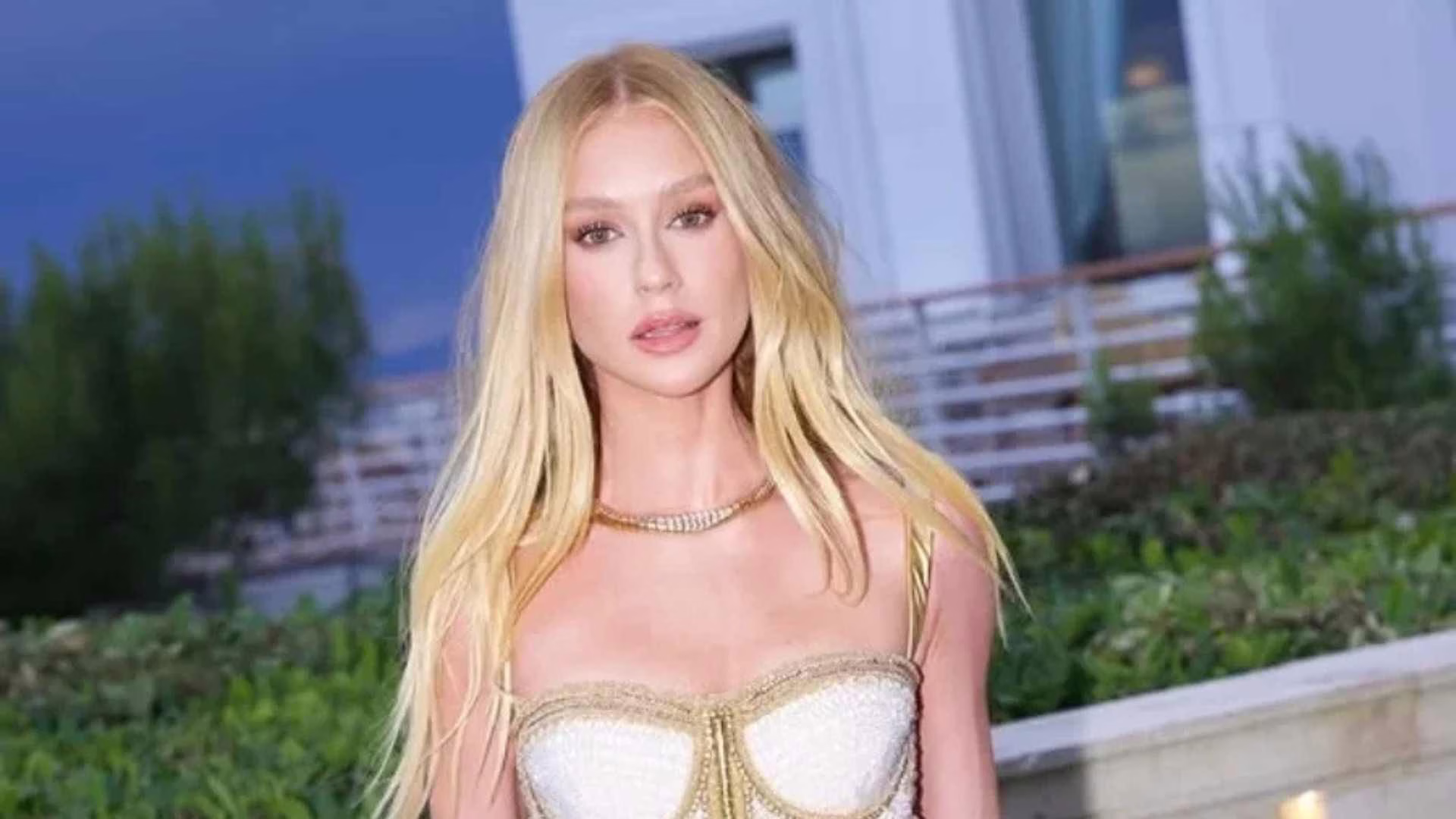 Marina Ruy Barbosa fala sobre mudança radical nos cabelos: “Cada dia me sentindo mais linda”
