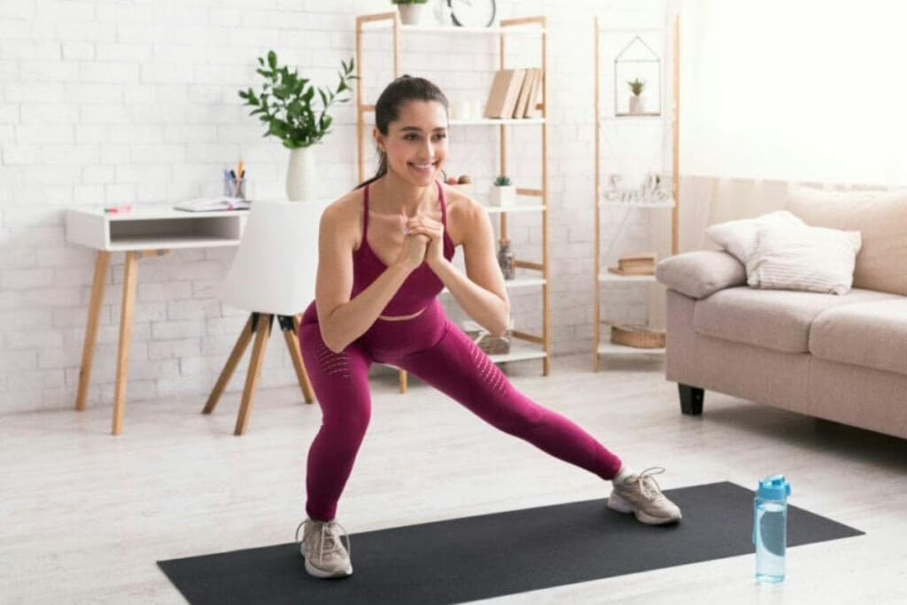 Veja atividades para reduzir a gordura e definir o abdômen