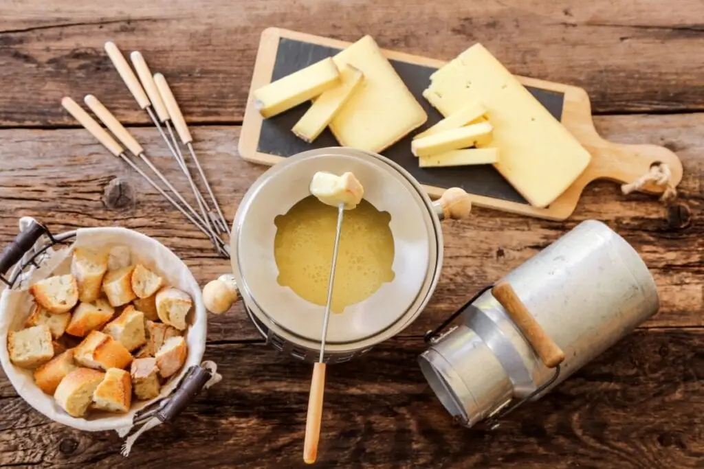 7 receitas de fondue para fazer em casa