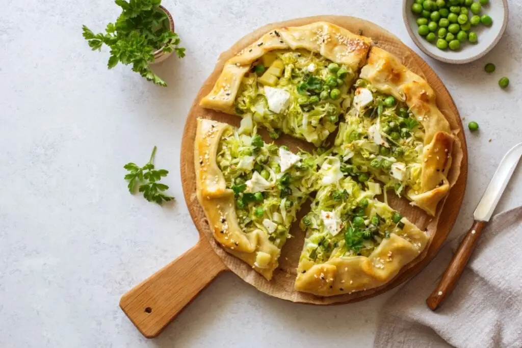 5 receitas surpreendentes com repolho para o almoço