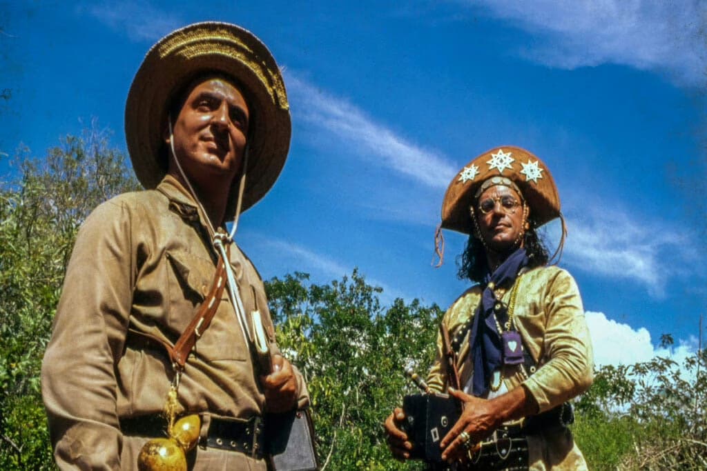 10 filmes nacionais para assistir no Dia do Cinema Brasileiro