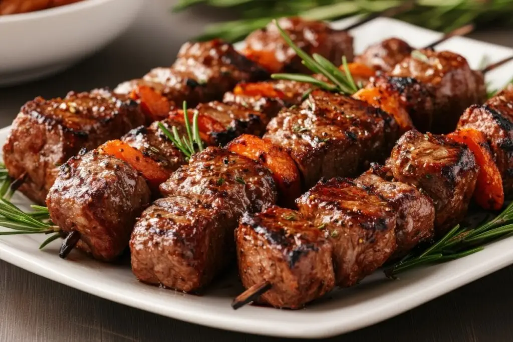 7 receitas de salgados típicos de festa junina