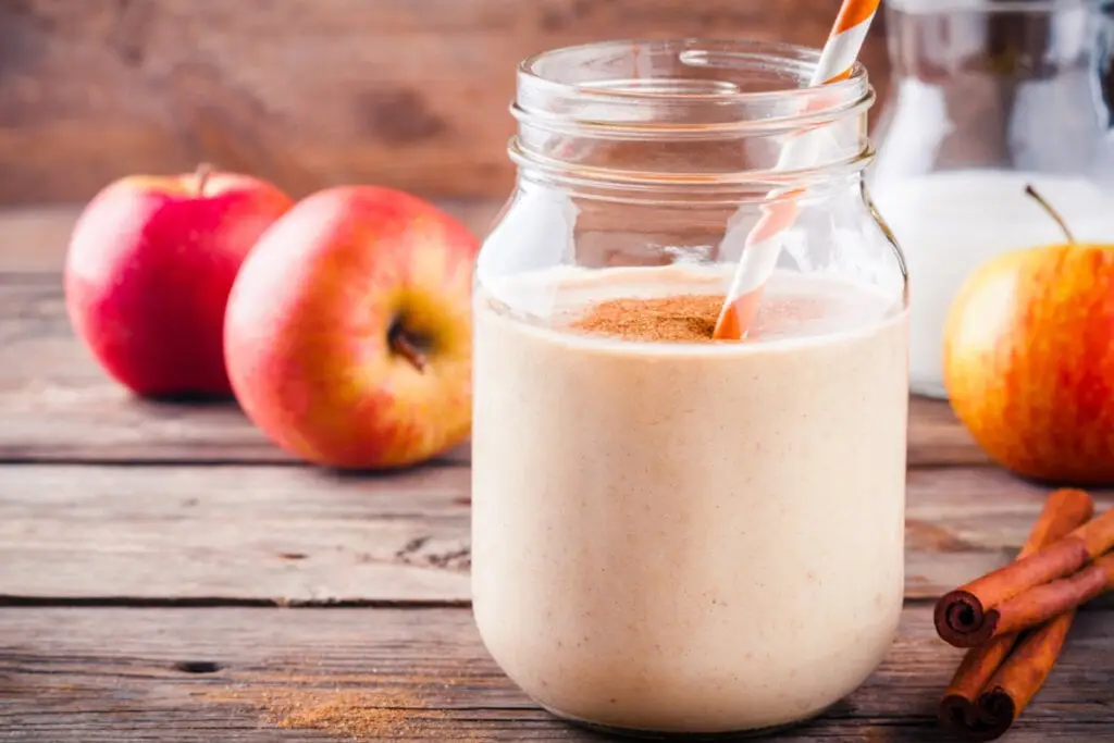 9 vitaminas com frutas para ajudar a emagrecer