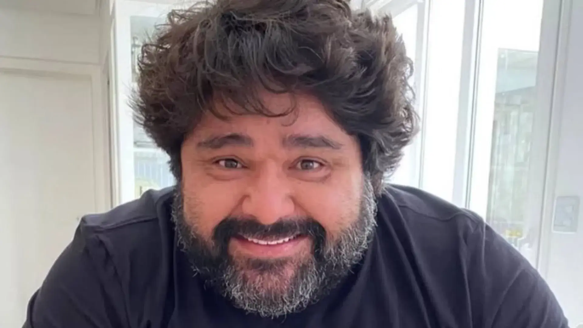 Fabiano, da dupla com César Menotti, detalha acidente de carro