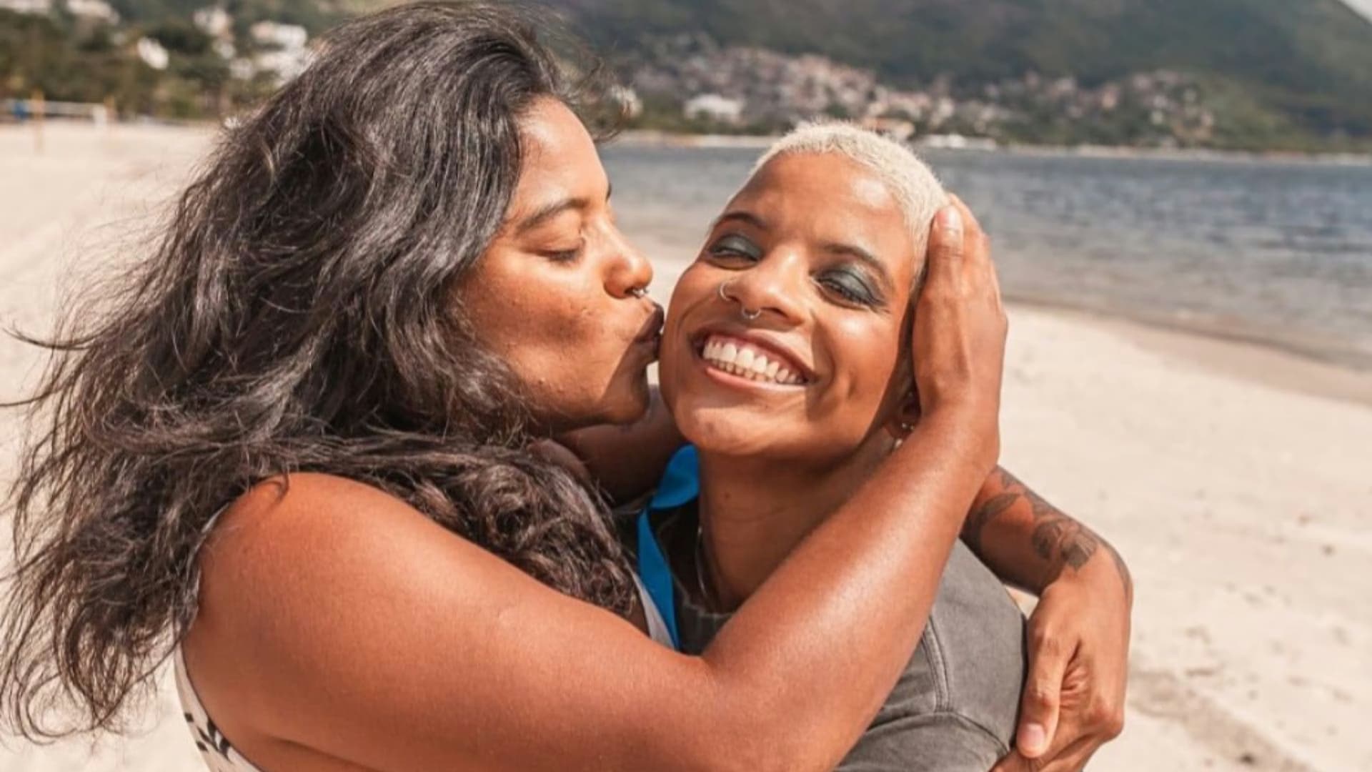 Irmã de Juliana Marins agradece por nova autópsia e faz apelo