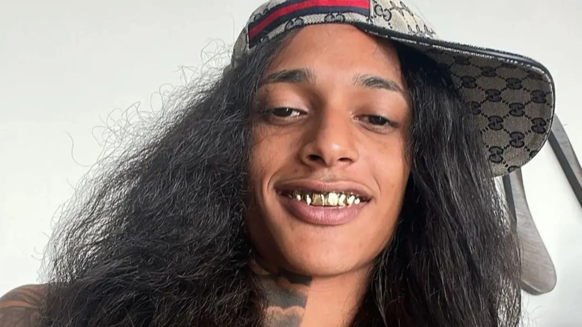 URGENTE: Justiça manda prender Oruam