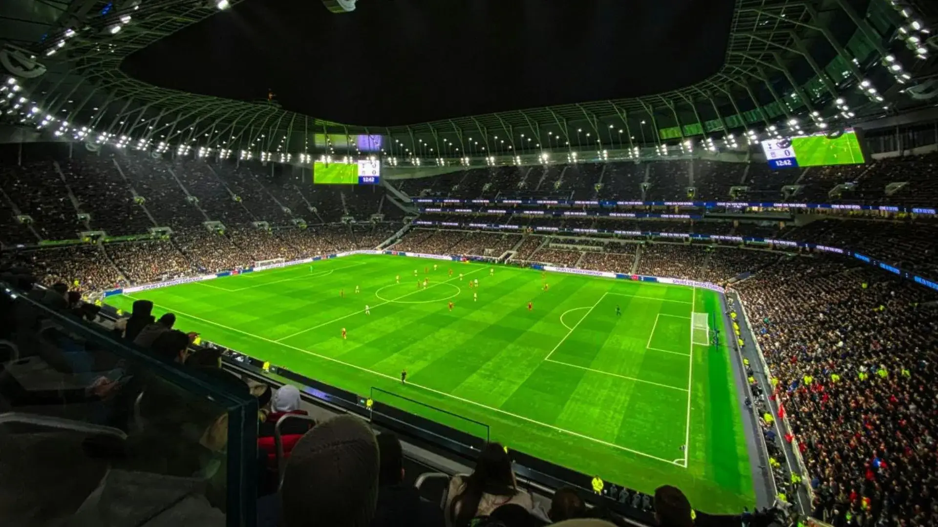 Brasil alcança o segundo maior público do futebol feminino mundial