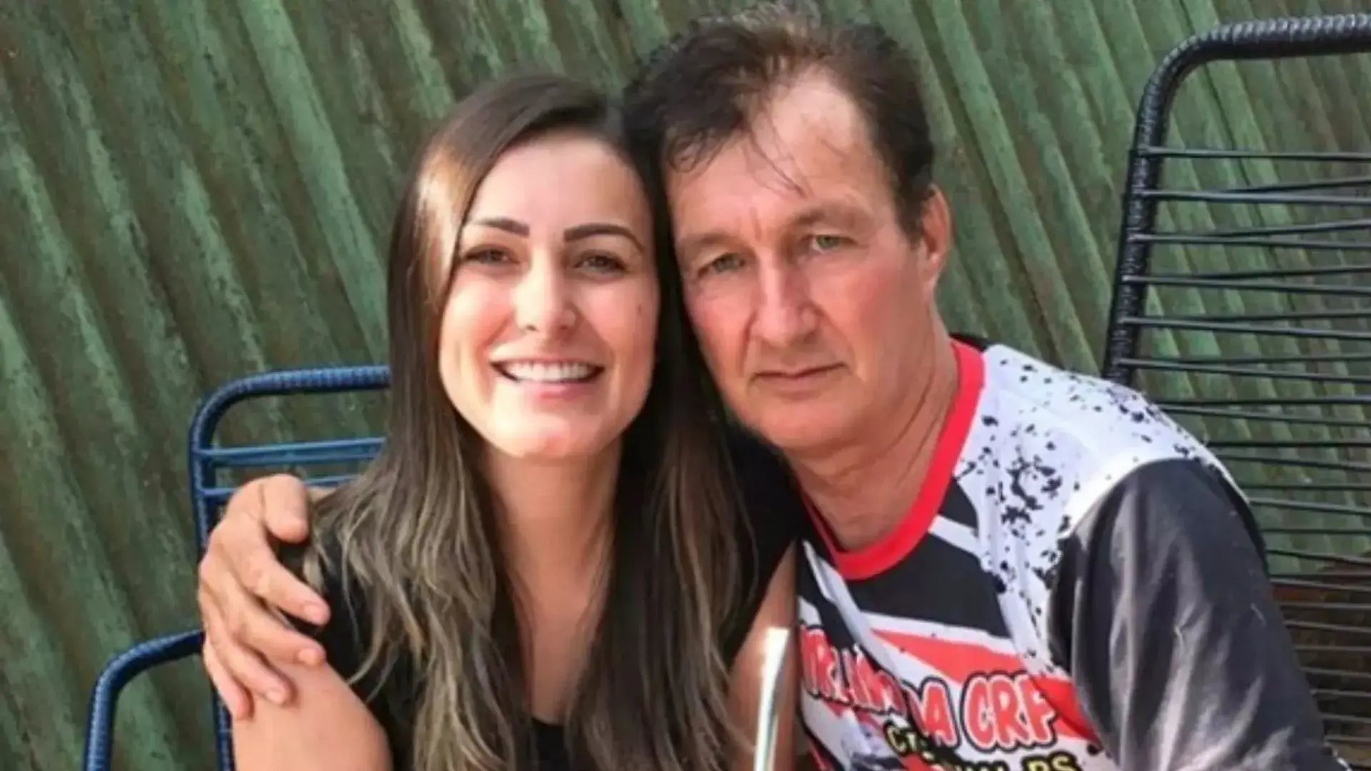 Conteúdo adulto com o pai? Andressa Urach divulga novo vídeo