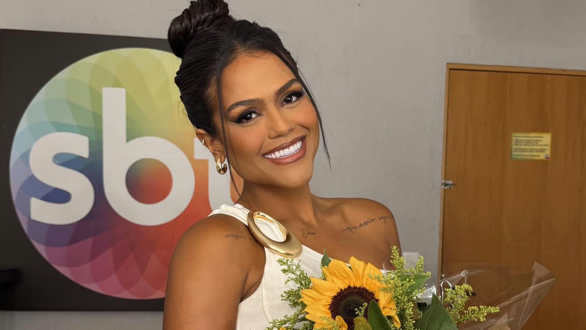 Após ser criticada por procedimentos, Camila Loures tem reação chocante