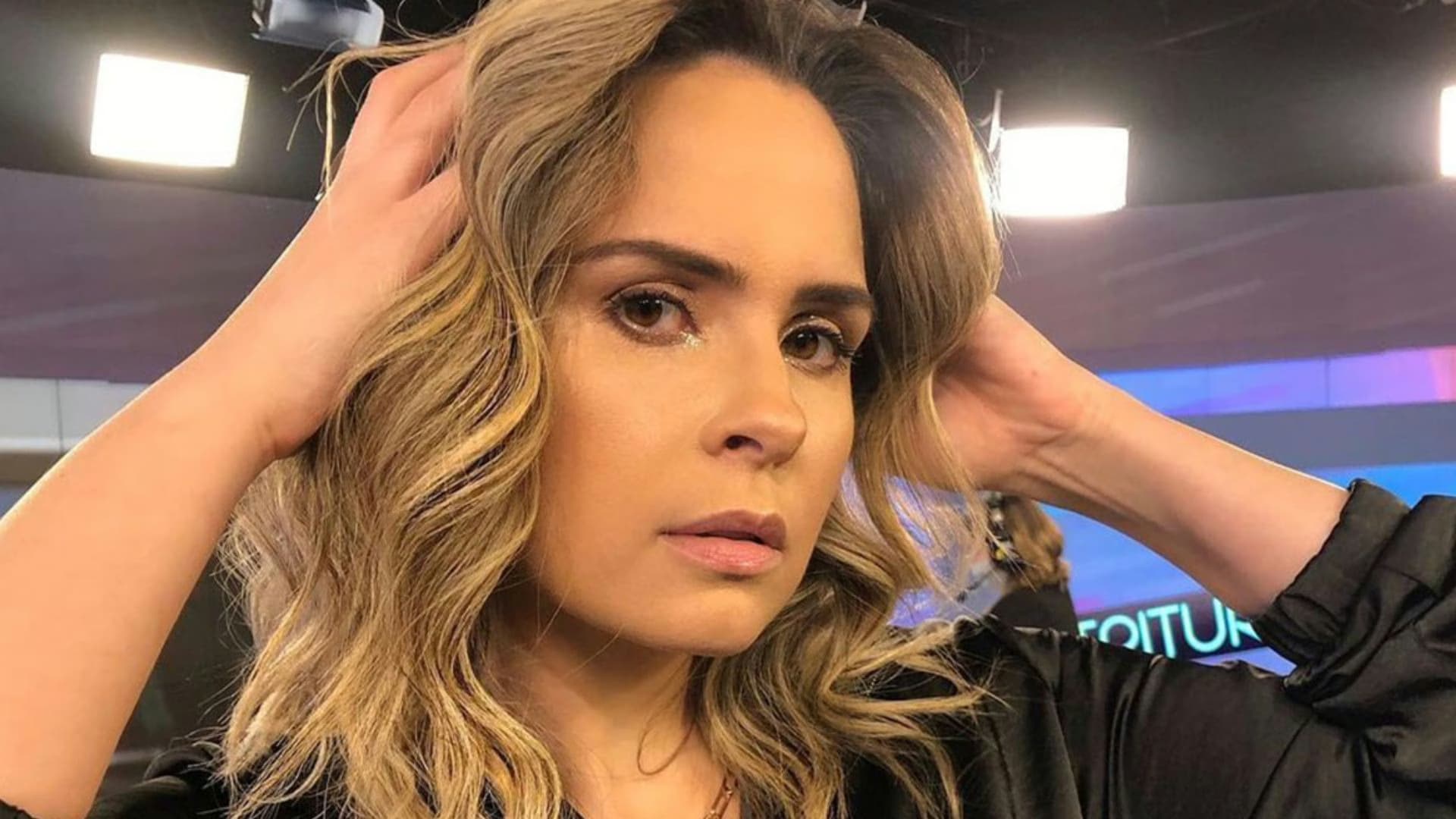 Ex-BBB é perseguida por fã e conta relato perturbador: “Transtornada”