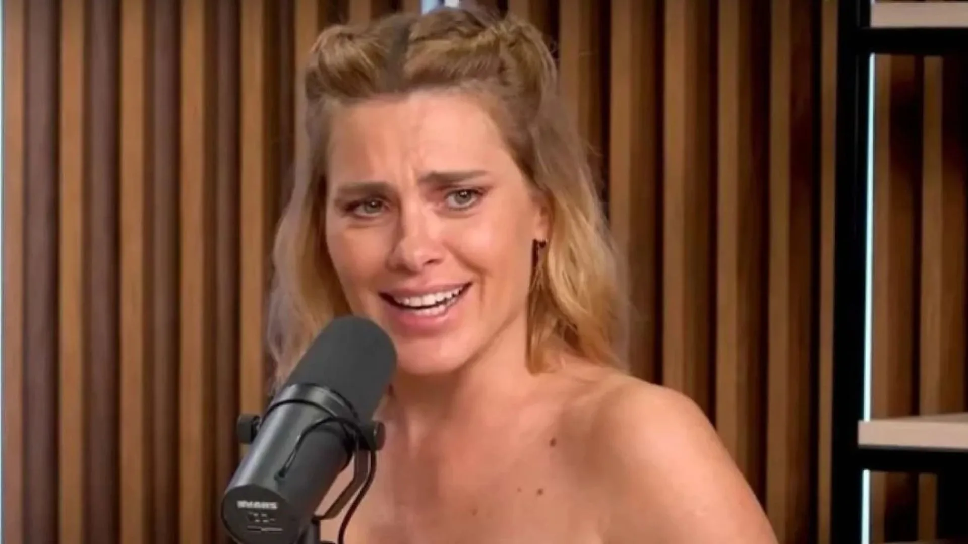 Felipeh Campos detona Carolina Dieckmann; Saiba motivo