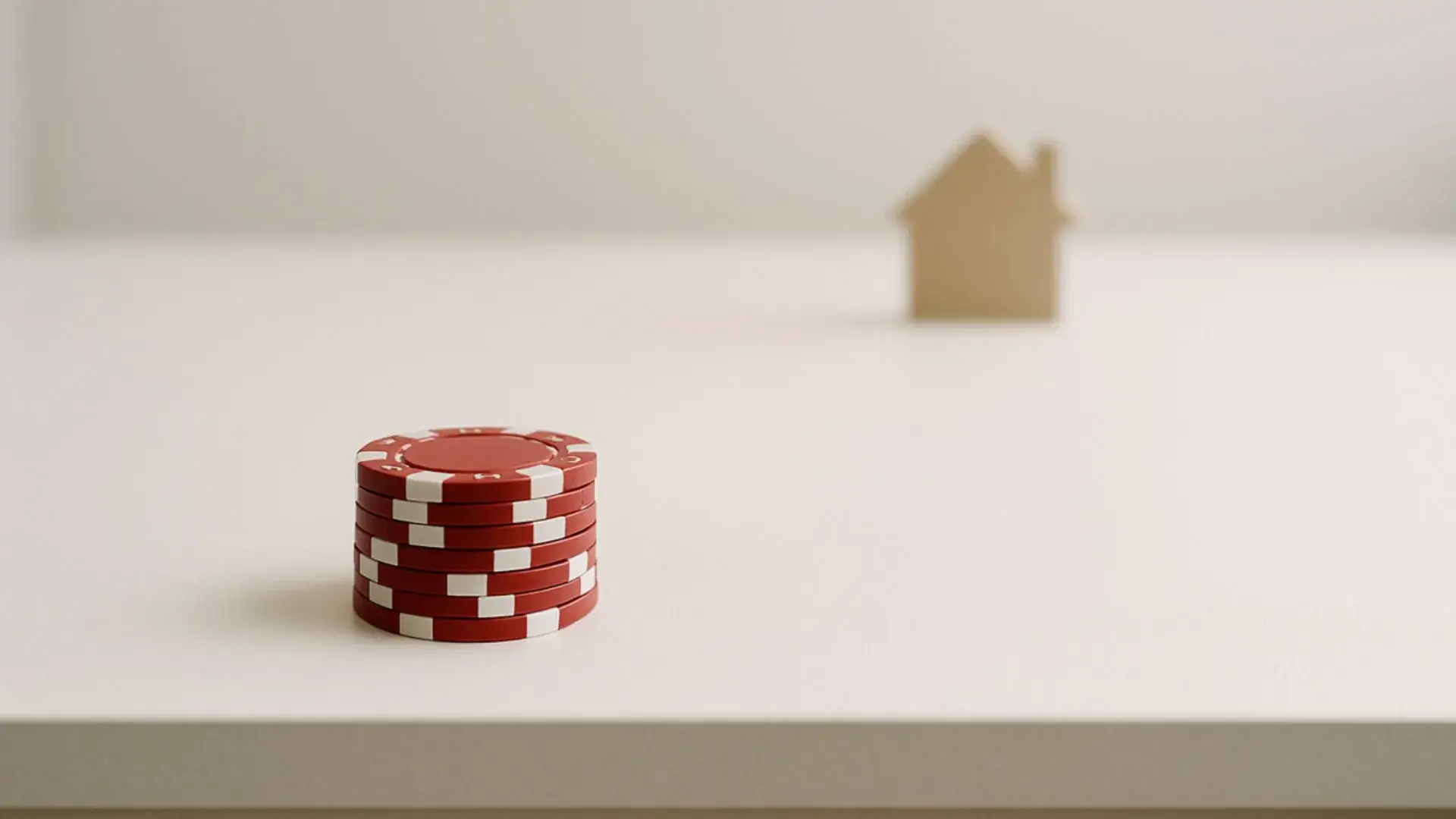 O aumento das receitas dos cassinos online suscita debates sobre o endividamento das famílias