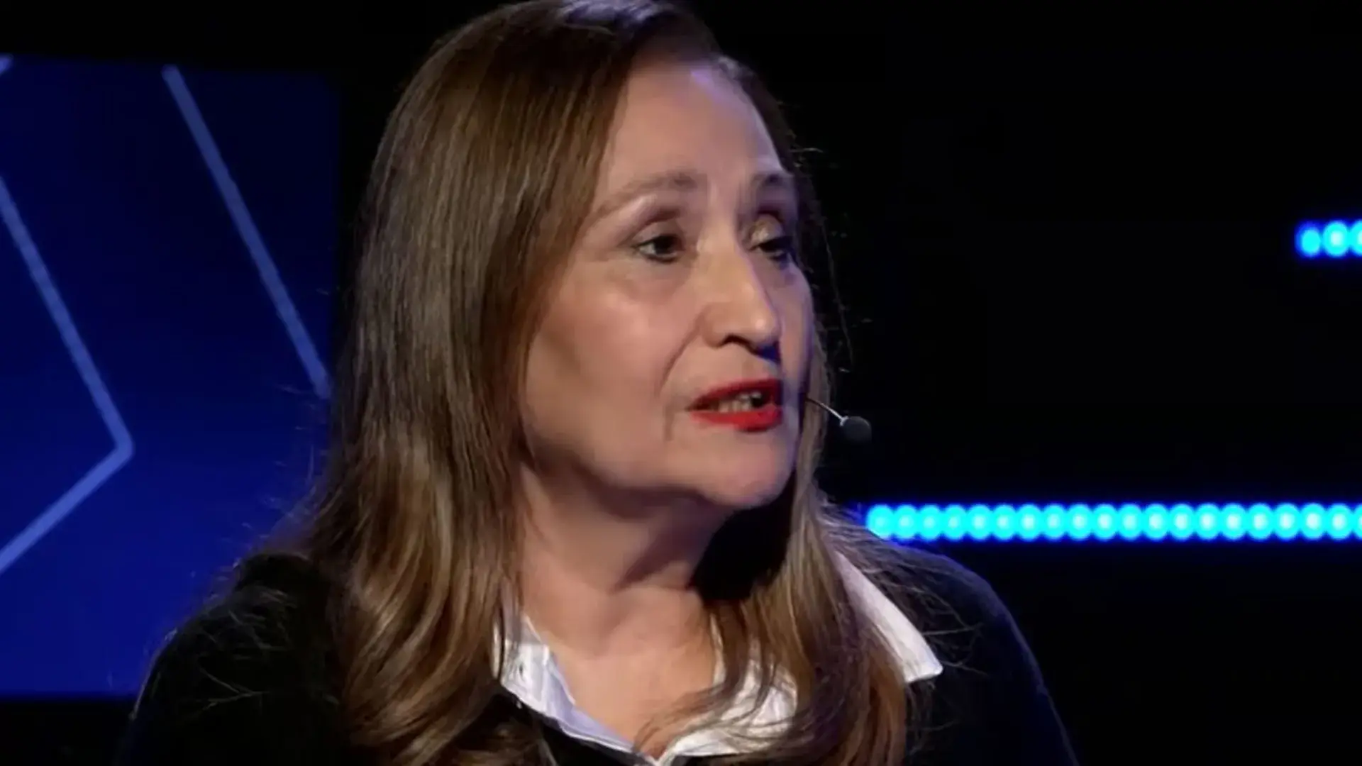 Sonia Abrão detona Cariúcha ao vivo e faz revelações