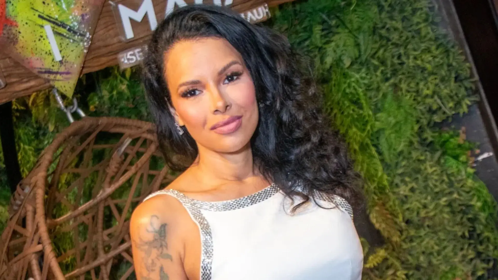 Ex-BBB Ariadna sofre ataque e revela atitude de Bruna Marquezine