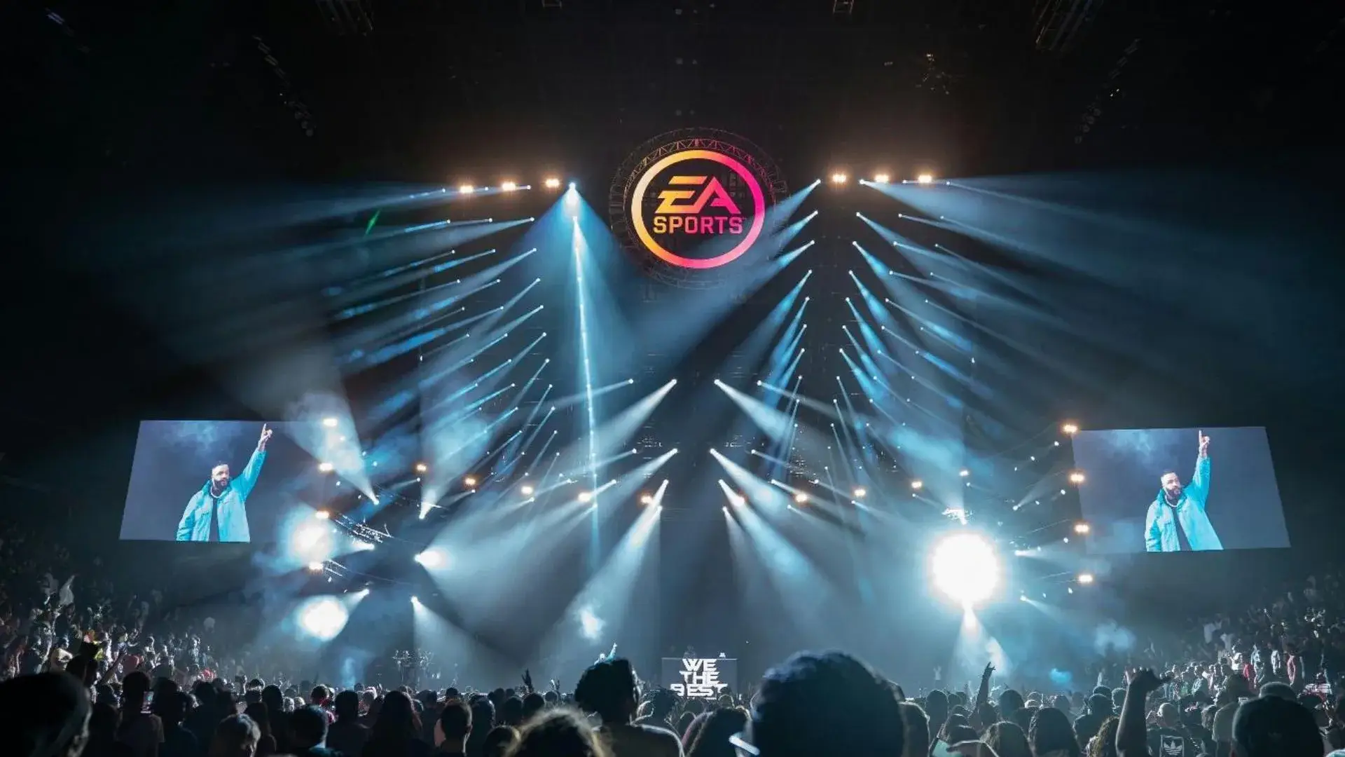 LOUD segue como parceira da Esports World Cup pelo segundo ano