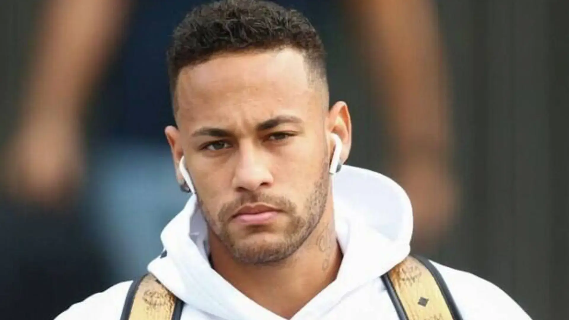 Torcida prepara provocação polêmica contra Neymar; Descubra