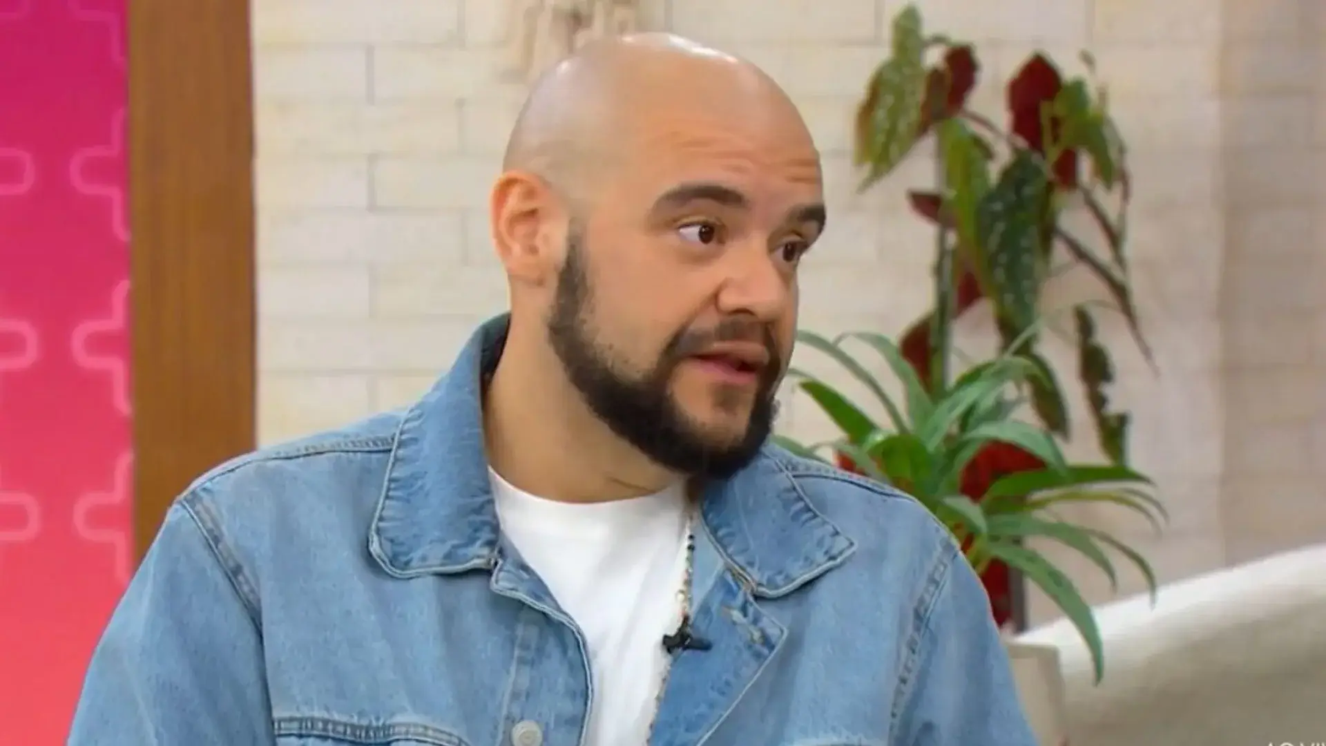 Felipeh Campos critica Gominho: “Tomou café com a Ana Maria?”