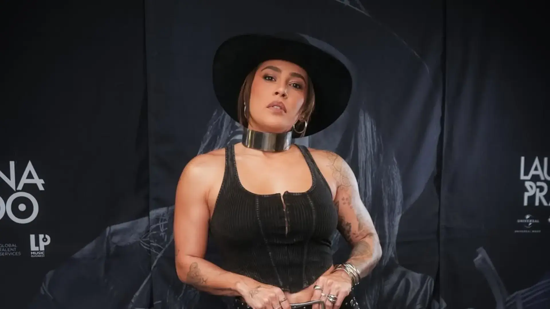 Lauana Prado revela que foi chamada para “teste do sofá”