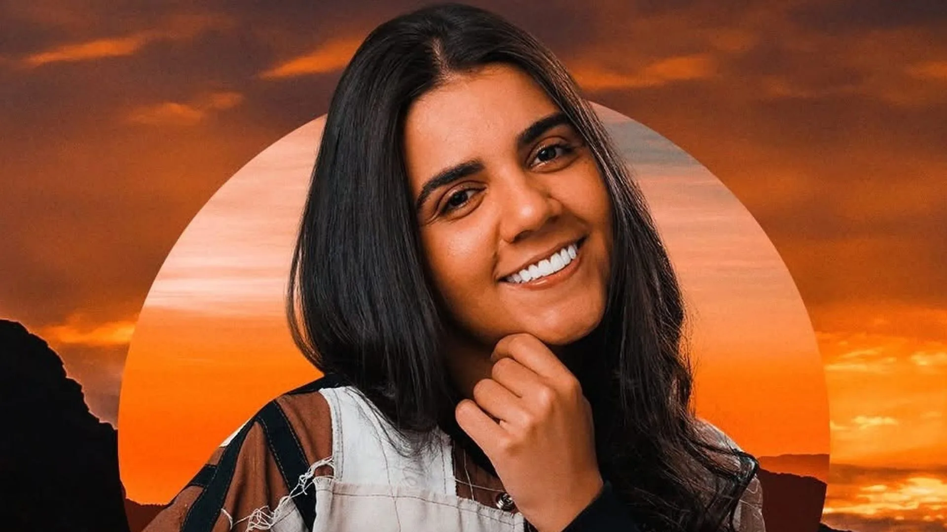 “Intuição”: Yasmin Santos anuncia gravação de novo DVD