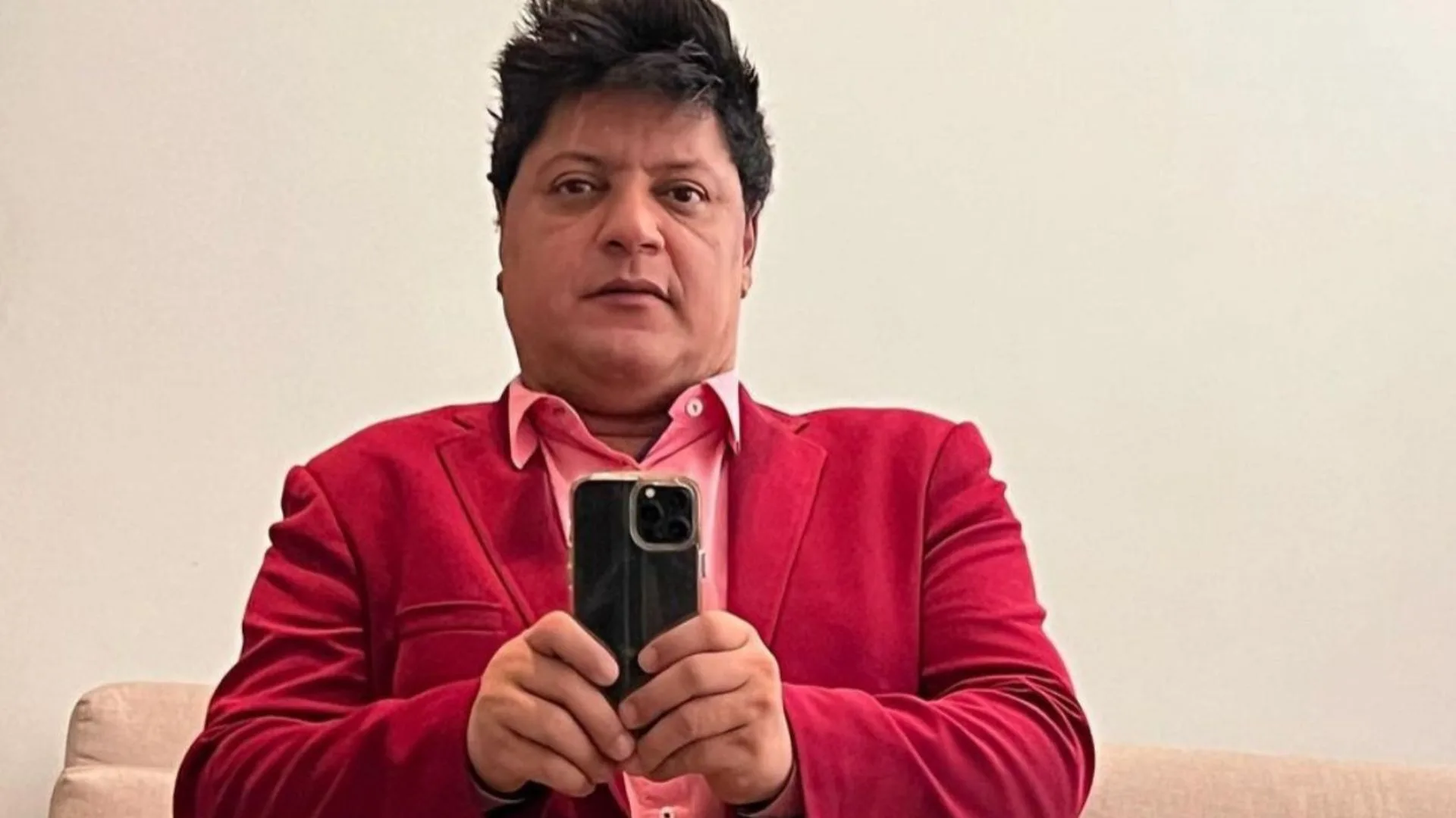 Irmão de Zezé Di Camargo associa morte de Preta Gil a ‘castigo divino’