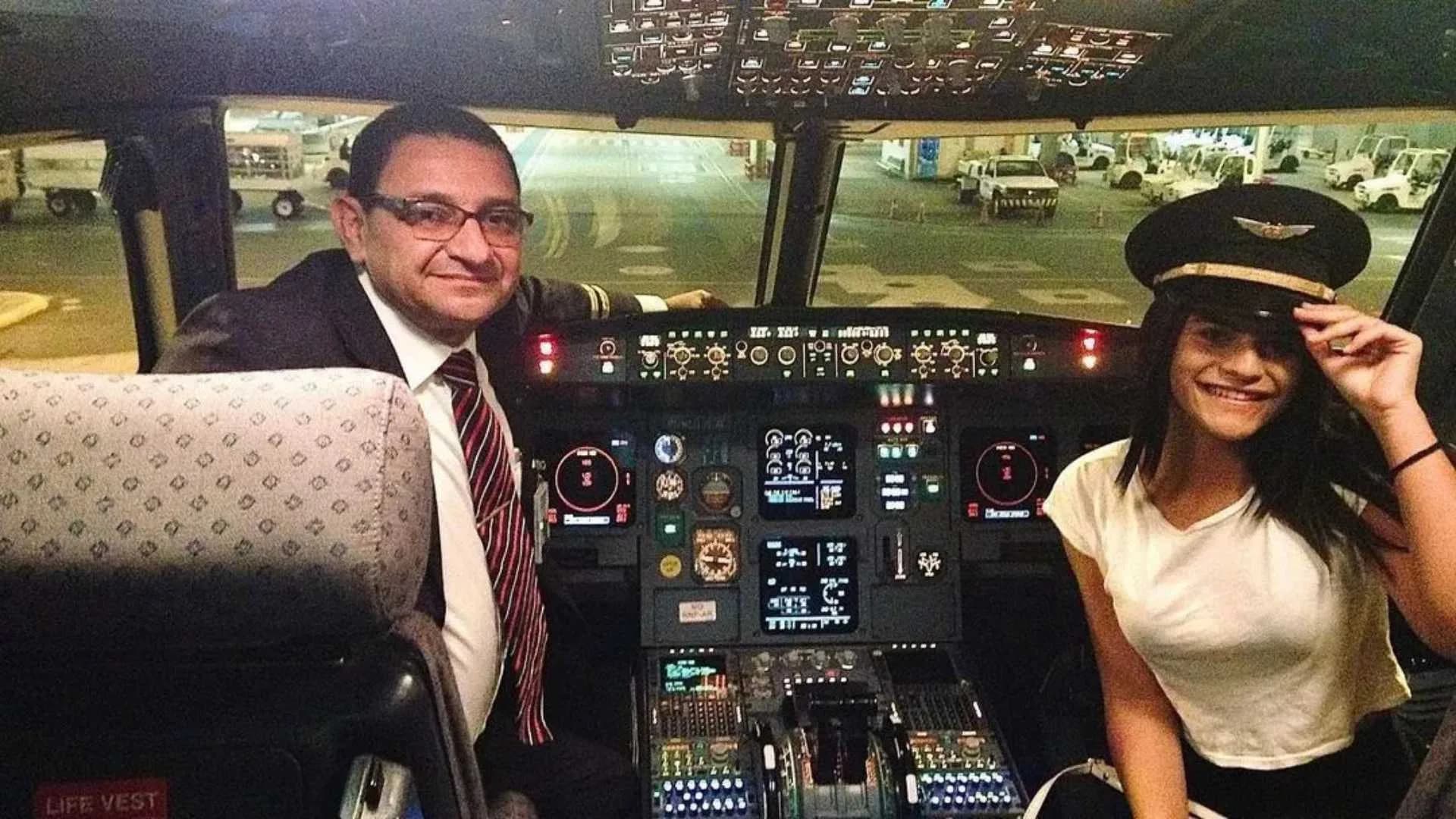 Filha de piloto que estava com Marília Mendonça diz ser contra divisão feita por Dona Ruth