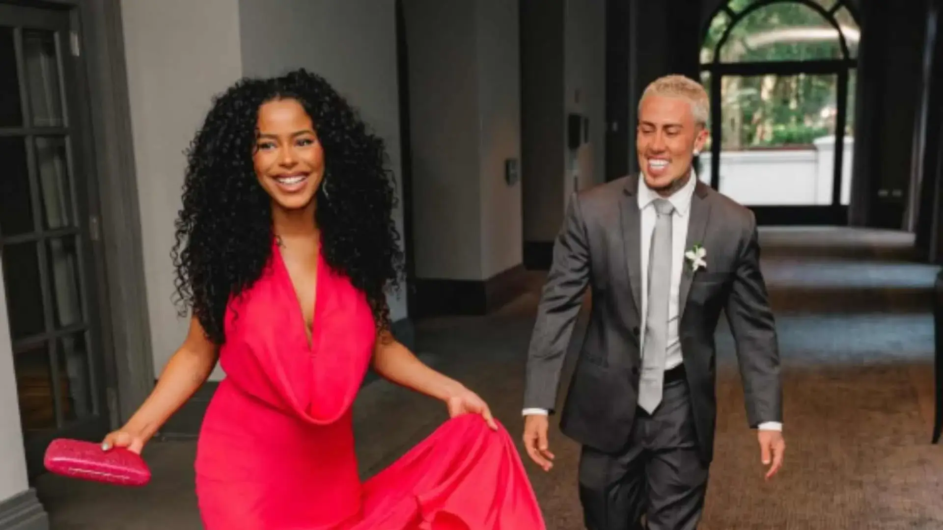 MC Daniel se pronuncia oficialmente após polêmicas com Lorena Maria