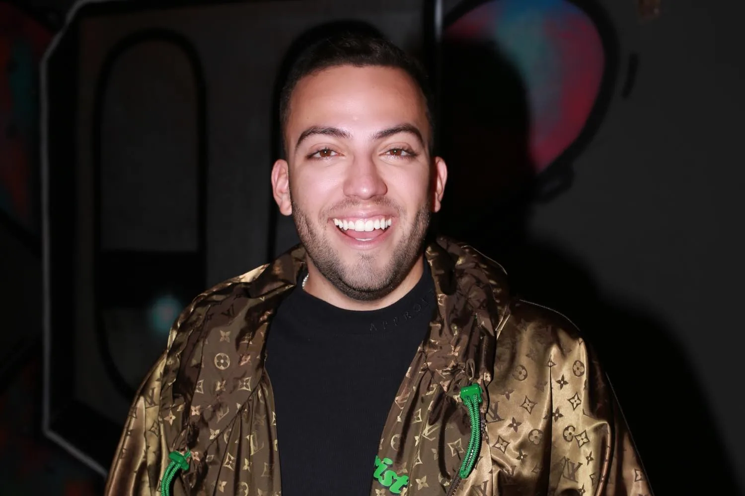 Lucas Rangel entra em nova fase e brinca sobre rotina fitness