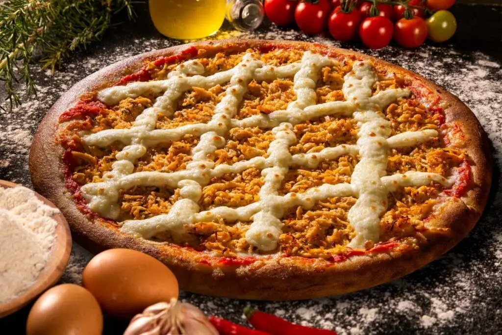 5 receitas para o Dia Mundial da Pizza
