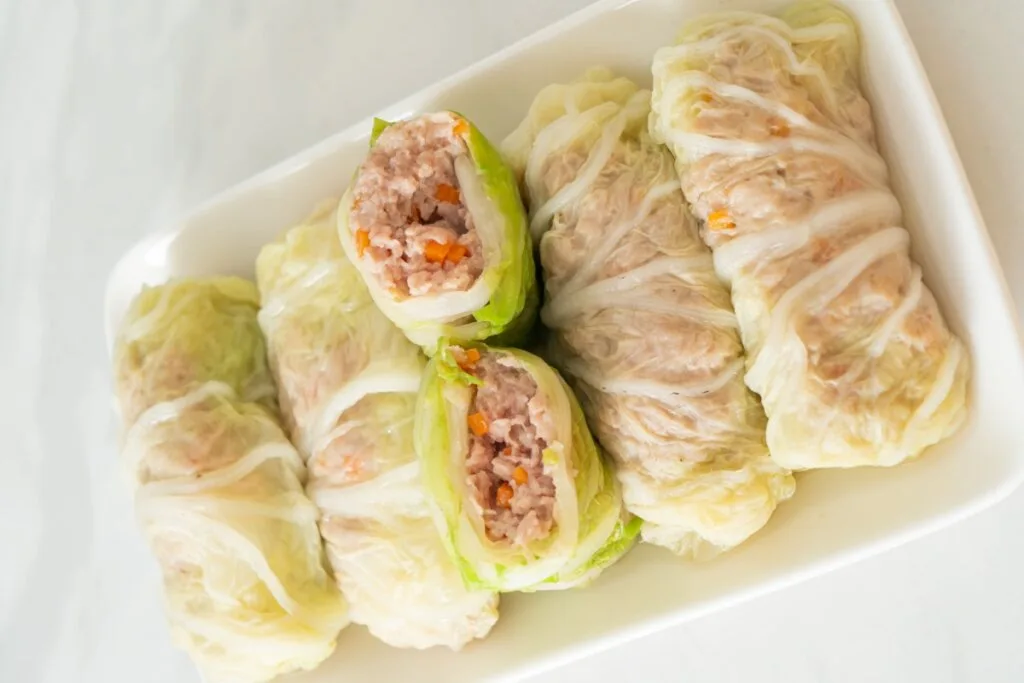 5 receitas deliciosas com acelga para o almoço