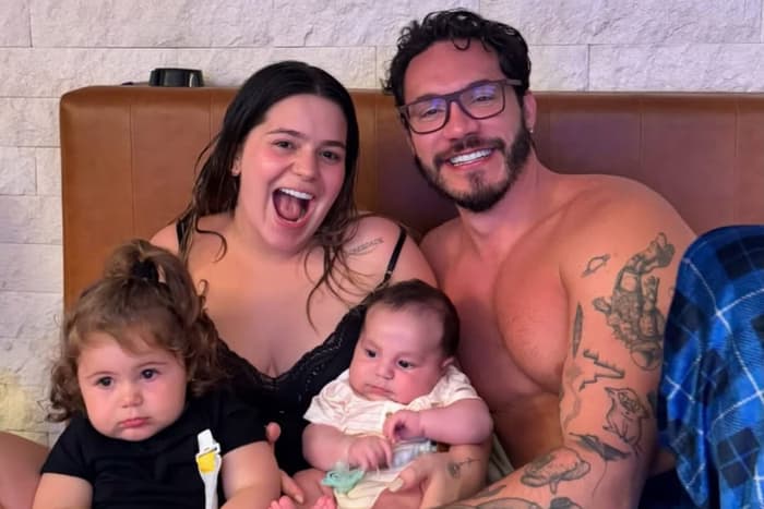 Viih Tube celebra data importante com surpresa criativa