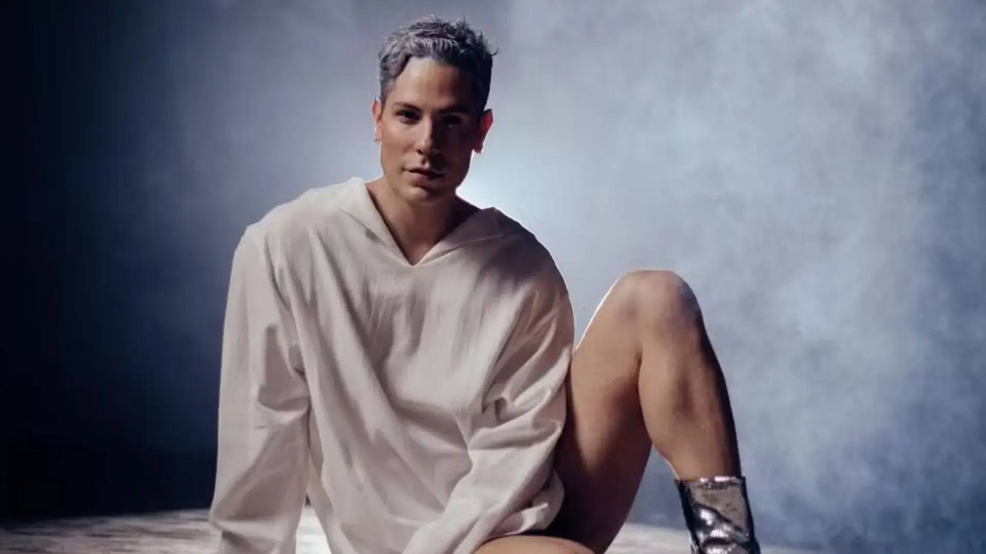 Ex-RBD Christian Chávez anuncia turnê no Brasil com 12 apresentações