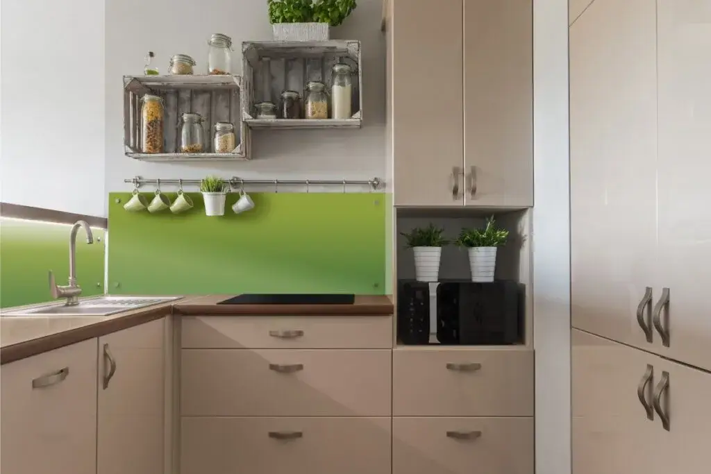 5 benefícios dos móveis modulados