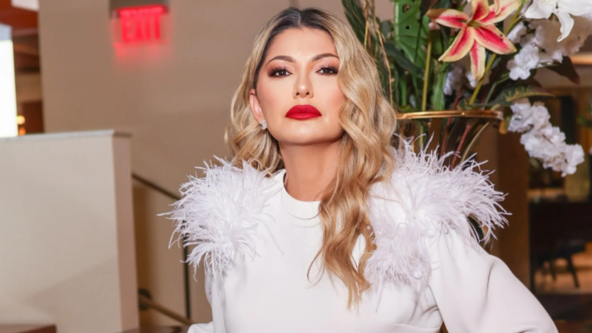 Despedida de Antonia Fontenelle a Preta Gil gera polêmica