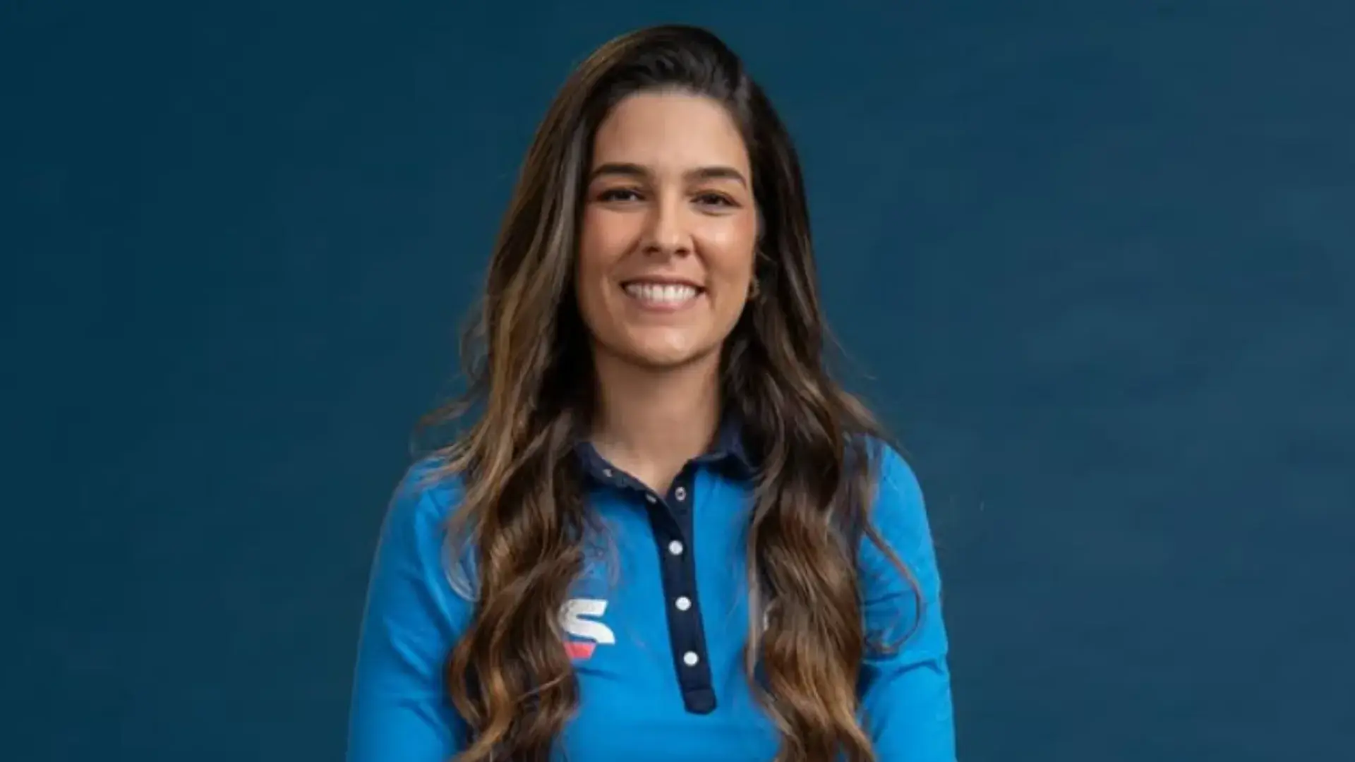 Narradora da Globo revela sexo do bebê após anunciar gravidez