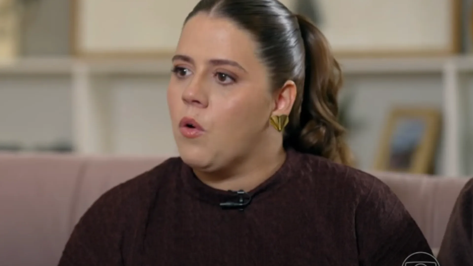 Tati Machado faz forte relato sobre perda do filho Rael