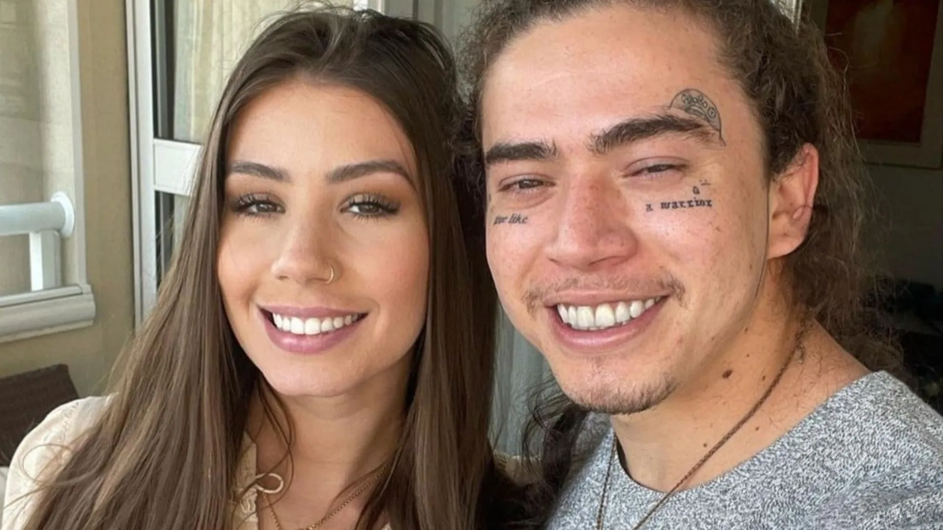 Whindersson confessa vontade de reviver romance com Maria Lina