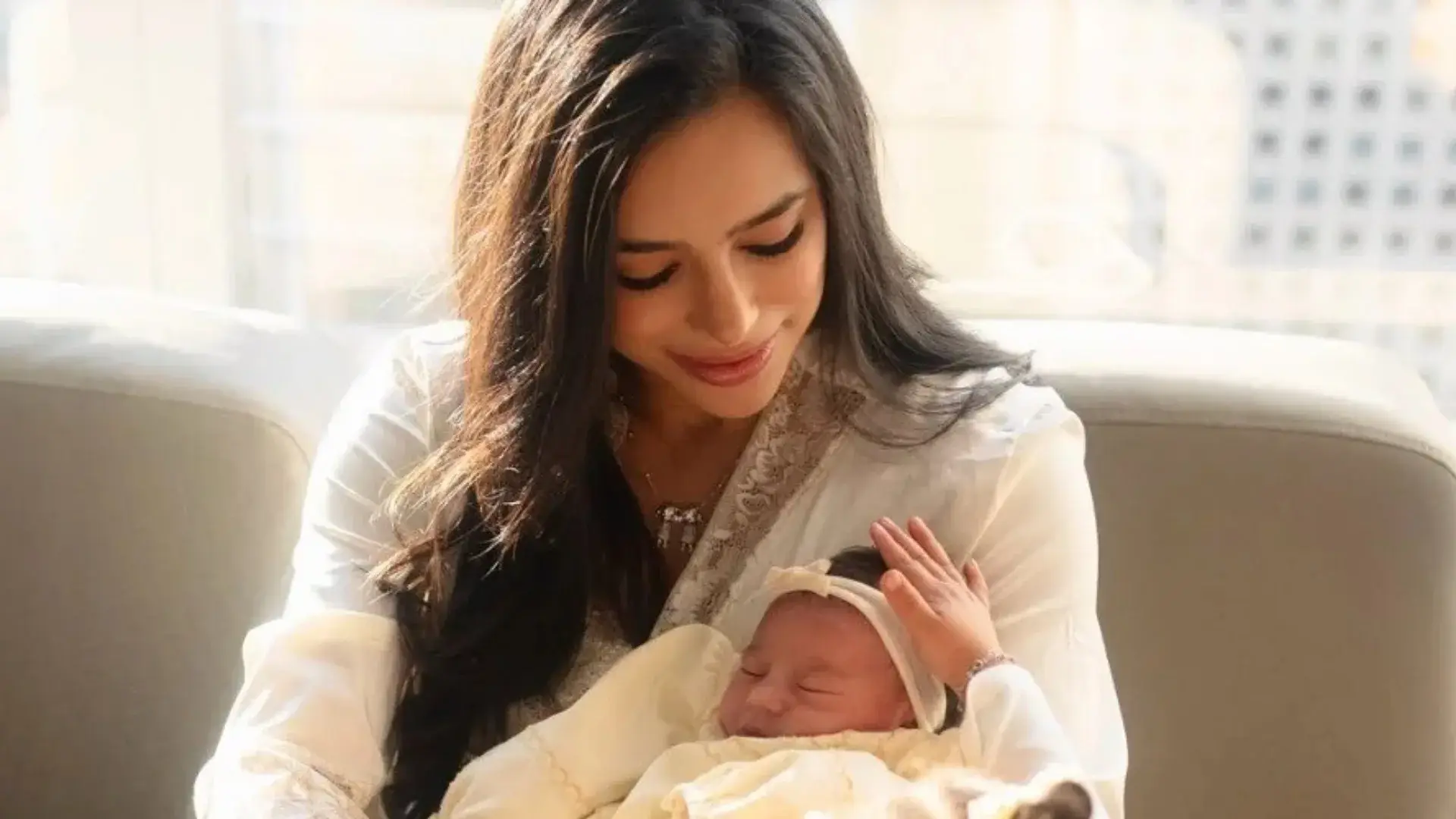 Bruna Biancardi compartilha momento íntimo e emociona seguidores