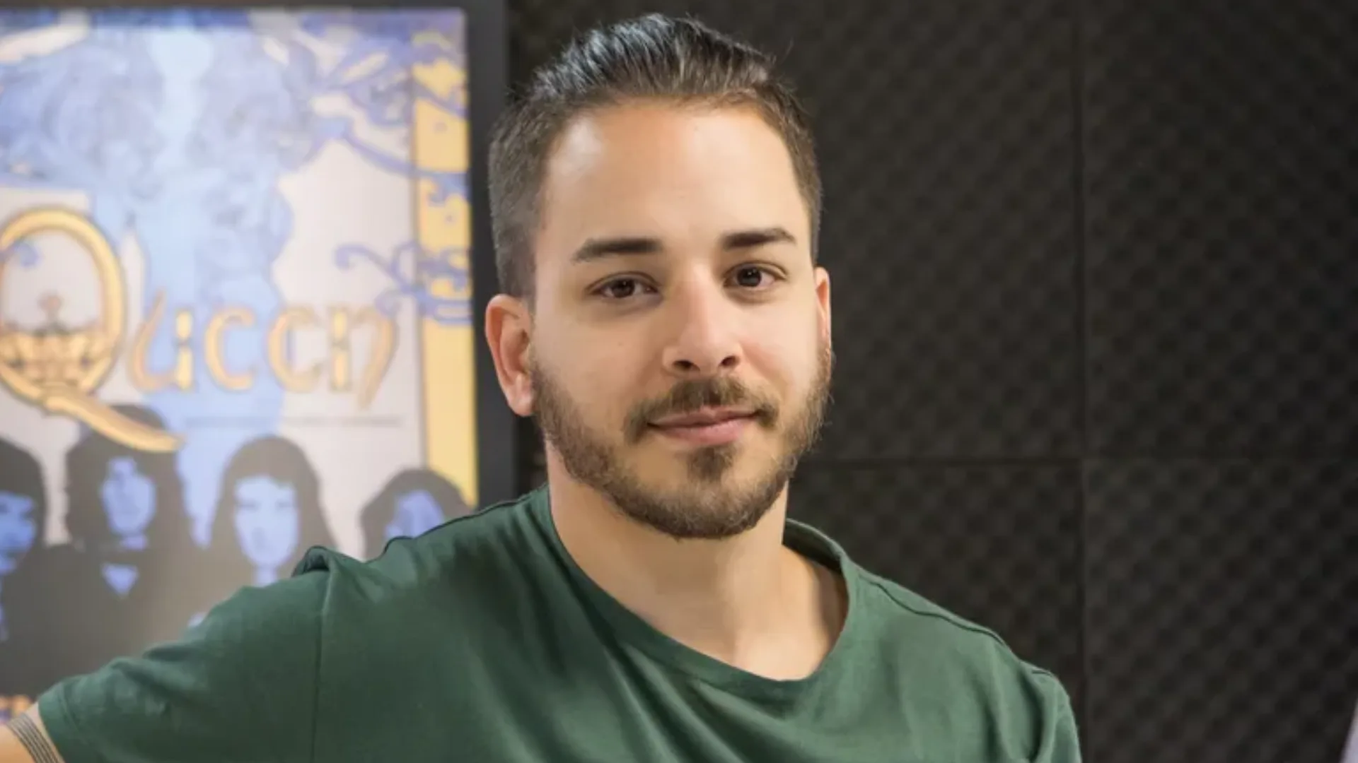 Junior Lima revela que filha de 3 anos enfrenta síndrome rara