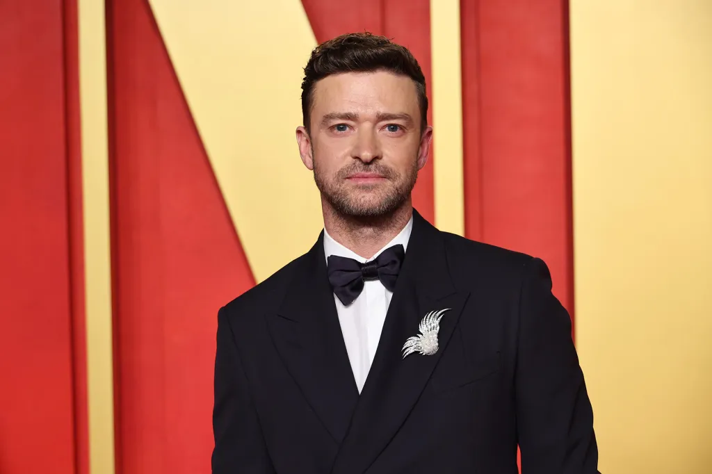 Fãs se preocupam após revelação de Justin Timberlake sobre saúde